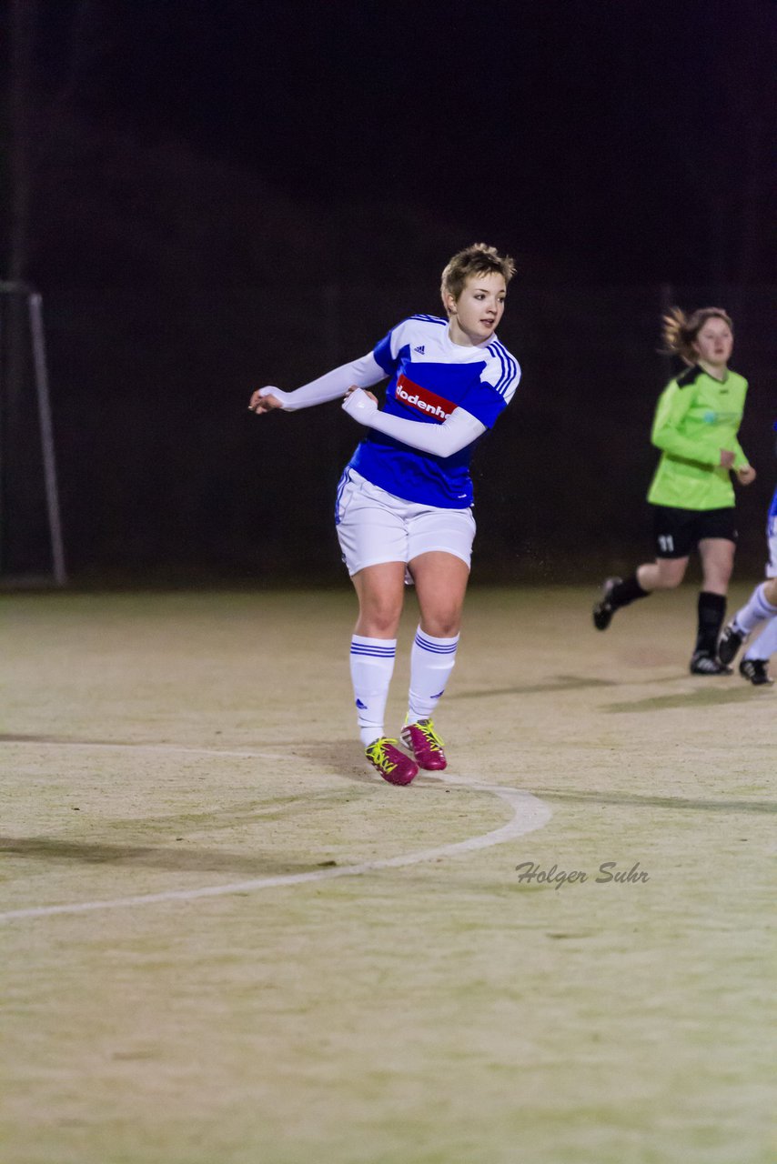 Bild 102 - Frauen FSC Kaltenkirchen - Kieler MTV 2